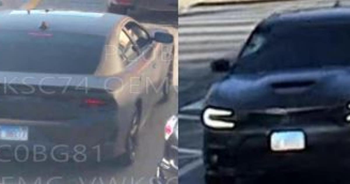 Chicago police seek driver in South Loop hit-and-run crash | FOX 32 Chicago