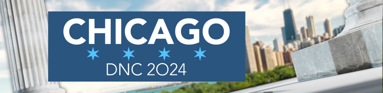 Chicago DNC 2024