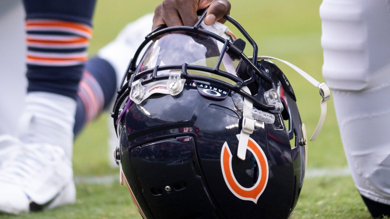 Chicago Bears release training camp open practice schedule, ticket info