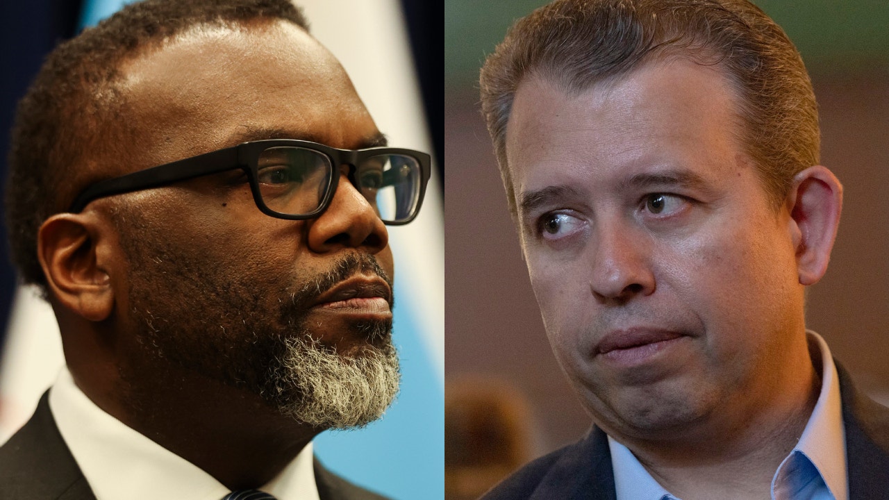 Mayor Urges CPS CEO Martinez to Resign