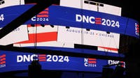 Chicago named front-runner to host DNC again in 2028, 2032