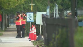 Chicago DNC 2024: Businesses taking extra precautions ahead of protests