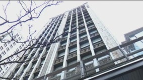 Historic Loop skyscrapers to be preserved for future use