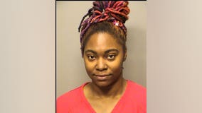 Chicago woman arrested at Indiana Applebee's after argument over 'All You Can Eat' deal: police