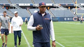 What's next for the Chicago Bears? Why the team is in a good spot to fix the roster spots in flux