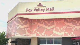 Fox Valley Mall reopens after bomb threat prompts partial shutdown: Aurora police