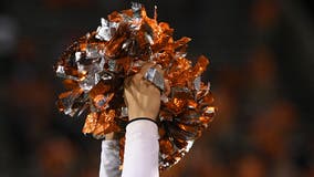 Illinois residents eligible for cheer settlement involving Varsity Brands