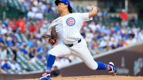 Tauchman caps Cubs rally, as 3 runs in 9th to top Cardinals 5-4
