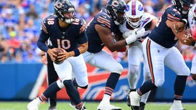 Chicago Bears vs. Buffalo Bills preseason postgame coverage on FOX 32 Chicago