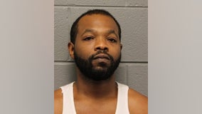 Chicago man charged with first-degree murder in West Side fatal shooting