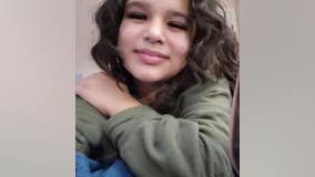 Missing girl, 14,  from Chicago's Northwest Side found safe