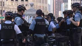 Chicago officials, Secret Service give DNC public safety update