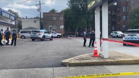 Man dies after being gunned down in restaurant parking lot on West Side: police