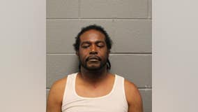 Illinois man allegedly battered, shot victim on Chicago's West Side: police