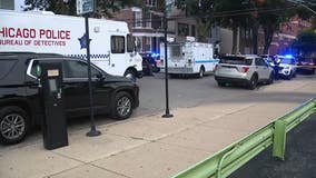 COPA investigating officer-involved shooting on South Side