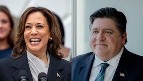 Kamala Harris nears VP decision, Pritzker reportedly out of contention