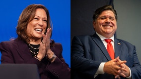 Pritzker on shortlist for VP as DNC opens virtual voting to nominate Harris