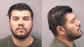 Undocumented immigrant charged with sexually assaulting minor 'should not be in the country': sheriff