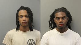 2 Chicago men charged in Logan Square carjacking