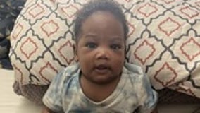 Silver Alert canceled for missing 3-month-old in NW Indiana