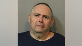 Oak Lawn man and registered sex offender charged with child pornography possession