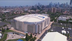 Secret Service, police provide final Chicago DNC security update