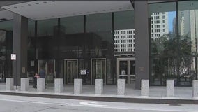 Legionnaires' disease bacteria found in drinking water at EPA's Chicago Loop offices