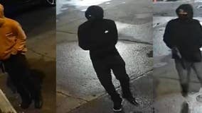 Deadly Albany Park shooting: Chicago police seeking 3 suspects