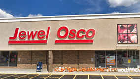 Illinois Lottery player wins $9.2 million jackpot at Chicago-area Jewel-Osco