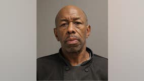 Man, 60, charged with carjacking delivery driver in Lake View East