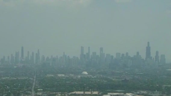 Chicago faces dangerous heat, air quality concerns