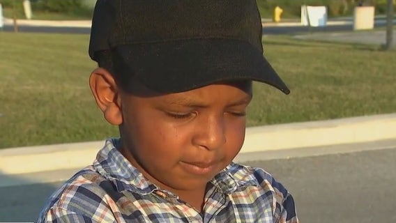 'I was scared': 4-year-old suburban boy was put on wrong school bus, mom claims