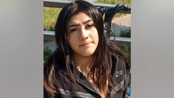 Missing 13-year-old Marrayalean Salgado: Search nears two-month mark
