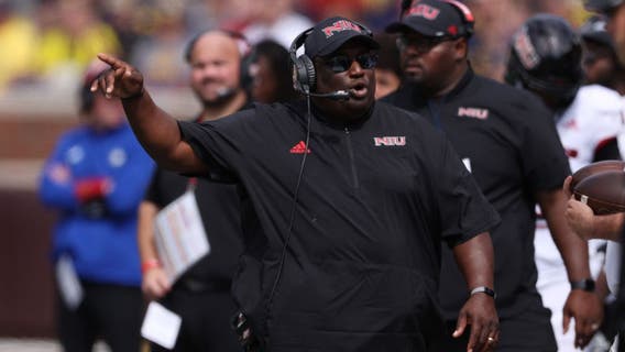 2025 NIU Football Predictions: Huskies Ranked 106th in FOX Sport's Ultimate 136