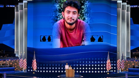 Hersh Goldberg-Polin: Family confirms death of Israeli-American hostage with Chicago ties