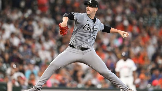 Chicago White Sox pitching prospect to undergo Tommy John Surgery this week