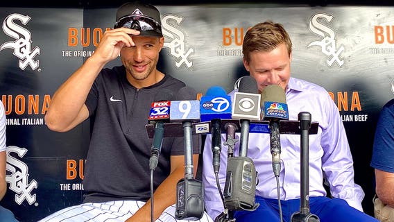 White Sox's big win over Yankees second-biggest betting upset of MLB season