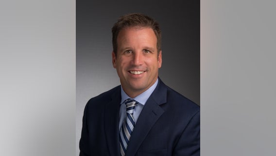 Northwestern University names new athletic director