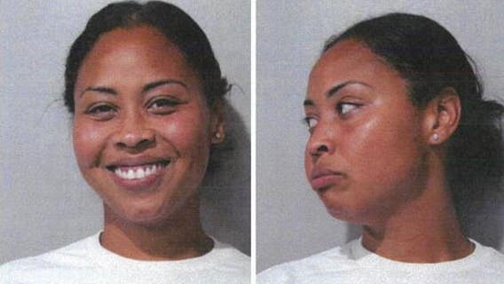 Harvey alderwoman arrested after alleged assault of City Administrator caught on video