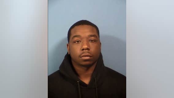 Former Carol Stream man learns sentence after firing shots at vehicle with ex-girlfriend inside