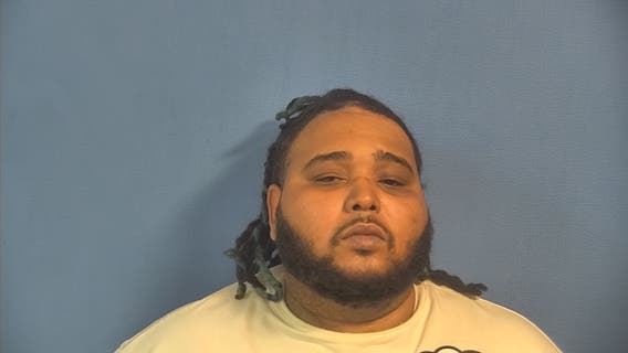 Cook County man arrested for allegedly supplying fatal dose of narcotics to victim