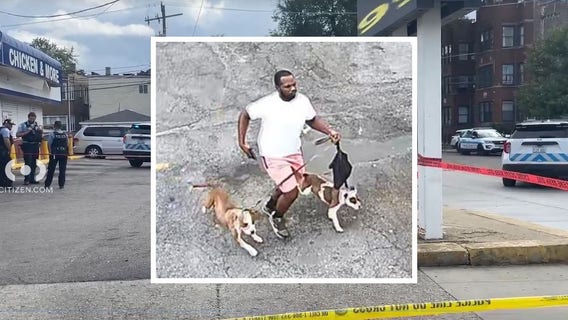 Chicago police seek help identifying suspect in deadly West Side shooting