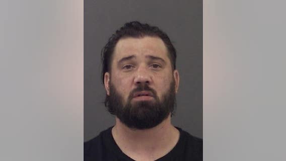 Bolingbrook man pointed gun at woman during domestic dispute: police