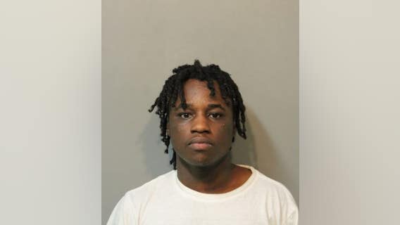 Suspect arrested 2 years after Oak Lawn jewelry store employee shot during robbery