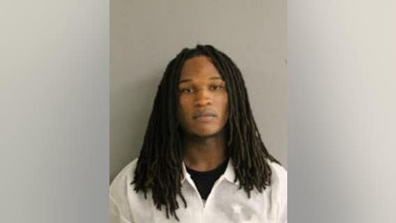 Chicago man faces multiple felony charges after South Side robbery