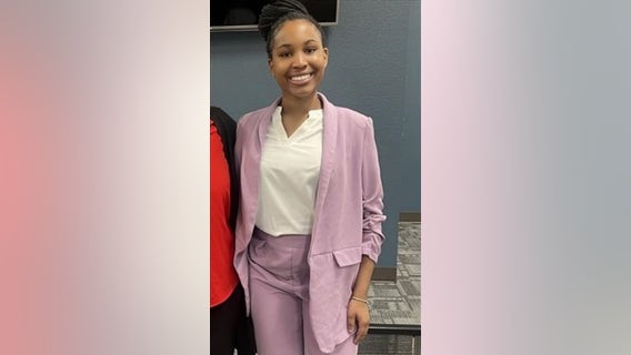 Heather Henry: Chicago girl, 15, goes missing from South Side