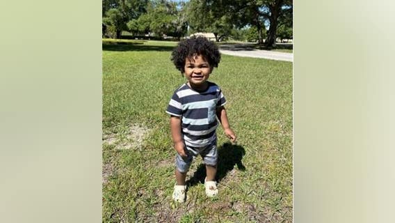 Boy, 2, missing since April reunited with mother
