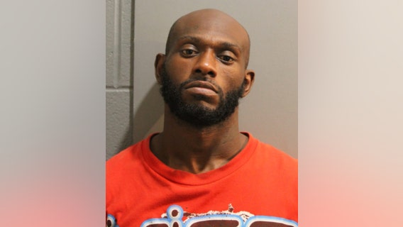 Chicago man suspected in carjacking arrested in South Loop