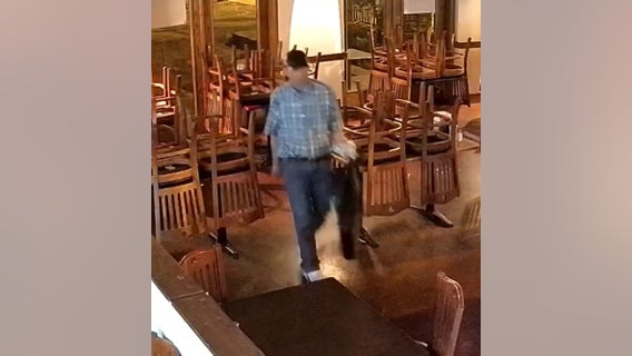 Chicago police seek help identifying suspect in Northwest Side burglaries