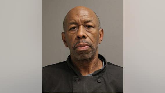 Man, 60, charged with carjacking delivery driver in Lake View East